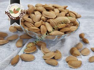 سفارش بادام درختی درجه یک