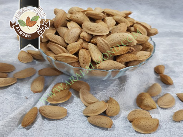 بررسی مهم ترین خواص و فواید بادام ایرانی