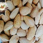 قیمت بادام سنگی با کیفیت