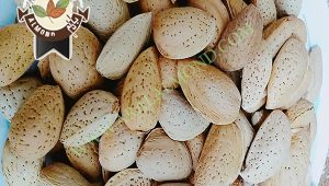 قیمت بادام سنگی با کیفیت