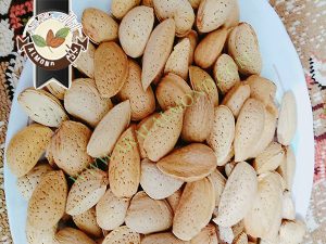 سفارش اینترنتی بادام ربیع با کیفیت