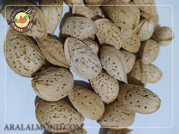 قیمت بادام سنگی بر چه اساسی تعیین می شود؟