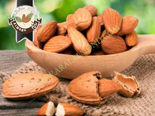 خرید مغز بادام ایرانی با قیمت مناسب
