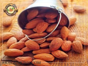 چه مرکز خریدی جهت تهیه انواع بادام در ایران را انتخاب کنیم؟