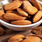 خرید بادام ایرانی با قیمت مناسب