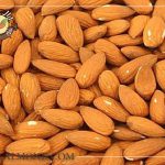 قیمت بادام ایرانی درجه یک