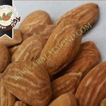 بادام درختی به چند دسته تقسیم می شود؟