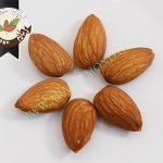 خرید اینترنتی بادام افغان در ایران
