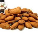 خرید انواع بادام خارجی در ایران
