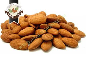 خرید انواع بادام خارجی در ایران