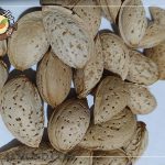 خرید بادام منقا درجه یک به صورت اینترنتی