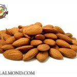 فروش بادام آذر به نرخ عمده