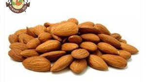 فروش بادام آذر به نرخ عمده