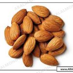 خرید مغز بادام ایرانی با قیمت مناسب