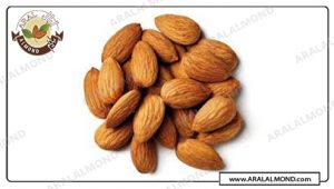 خرید مغز بادام ایرانی با قیمت مناسب