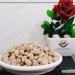 سفارش بادام پوست کاغذی درجه یک