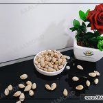 سفارش بادام پوست کاغذی درجه یک
