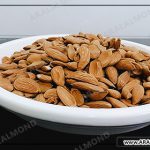 لیست قیمت مغز بادام
