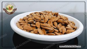 لیست قیمت مغز بادام