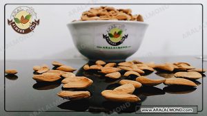 لیست قیمت مغز بادام عمده ایرانی