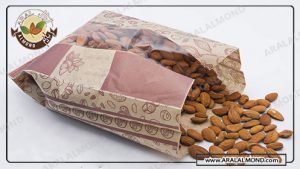 قیمت بادام سنگی در ایران