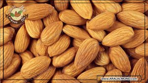 قیمت بادام افغان درجه یک