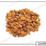 قیمت بادام آذر درجه یک