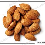 خرید اینترنتی مغز بادام زرین