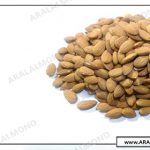 مرکز خرید عمده مغز بادام درجه یک