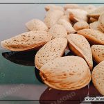 سفارش اینترنتی مغز بادام ربیع در ایران