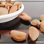 قیمت بادام ربیع درشت و درجه یک