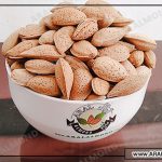 خرید و فروش مغز بادام ربیع با کیفیت