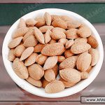 طبع بادام تازه ایرانی