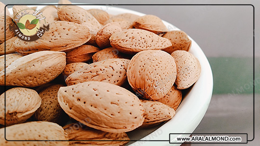 سفارش بادام آذر