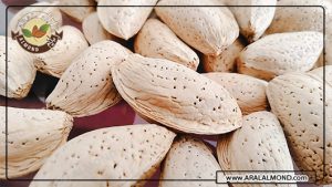 قیمت و معرفی پنج نوع بادام صادراتی ایرانی
