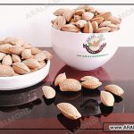 قیمت بادام مامایی صادراتی عمده