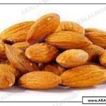 قیمت خرید بادام شاهرودی 12 به نرخ عمده