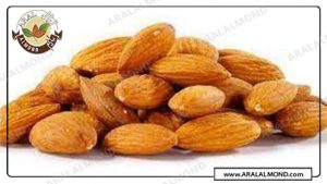 قیمت خرید بادام شاهرودی 12 به نرخ عمده
