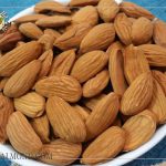 بادام درختی برای کبد چرب مفید است؟