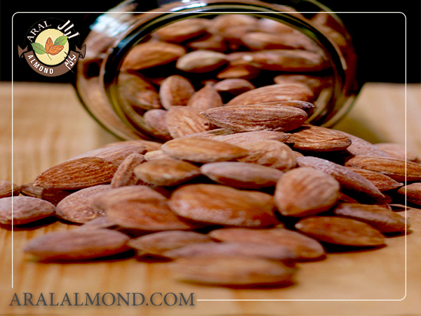 مرکز سفارش مغز بادام