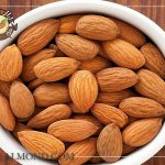 مرکز فروش بادام پوست کاغذی ایرانی