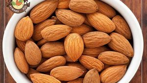 مرکز فروش بادام پوست کاغذی ایرانی