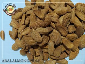 خرید و فروش مغز بادام شاهرودی با قیمت مناسب