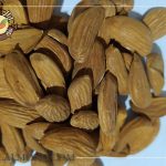 خرید بادام شاهرودی درجه یک
