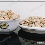 سفارش اینترنتی بادام منقا سامان