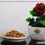 قیمت بادام محب سامان