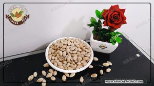 فروشگاه اینترنتی بادام آرال آلموند