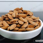 مرکز صادرات بادام مامایی درجه یک