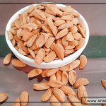 خرید بادام در ایران به صورت عمده