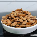 سایت خرید مغز بادام مامایی با قیمت مناسب
